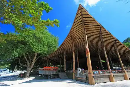 Baan Ploy Sea - 2