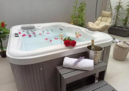 Supreme Luxury Suites by Athens Stay - 37