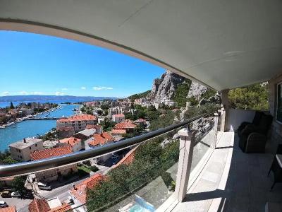 Villa Dvor - 56