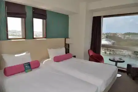 Mercure Okinawa Naha - 35