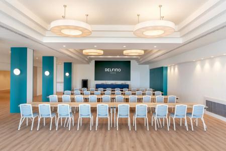 Mercure Delfino Taranto - 48