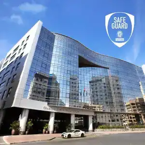 Grand Cosmopolitan - 39