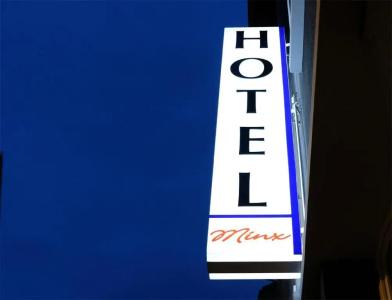 Minx – CityHotels - 19