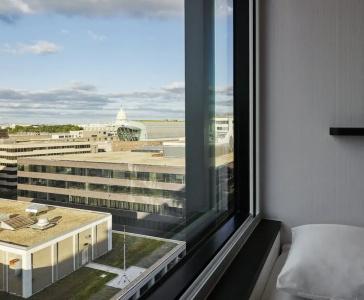 citizenM Washington DC Capitol - 35