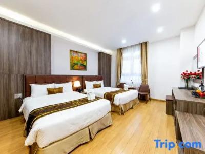 Mai Thang Da Lat - 55