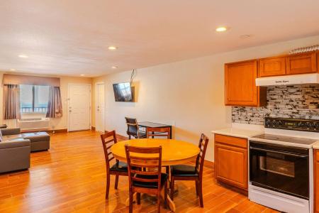 Quality Inn On Aransas Bay, Rockport-Fulton, Tx - 15