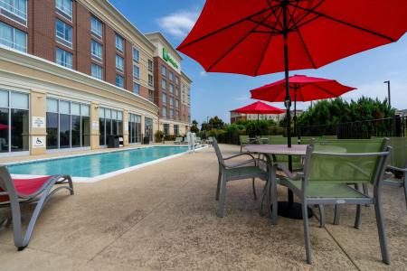 Holiday Inn Murfreesboro/Nashville, An Ihg - 38