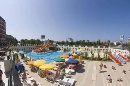 Arabella World - 17