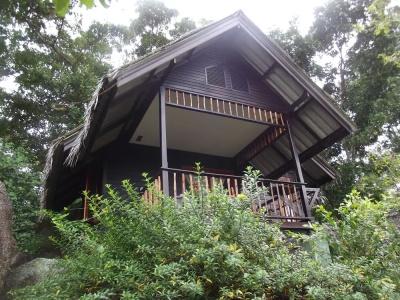 Thongtapan Resort - 76
