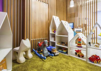 Ibis Styles Lviv Center - 17