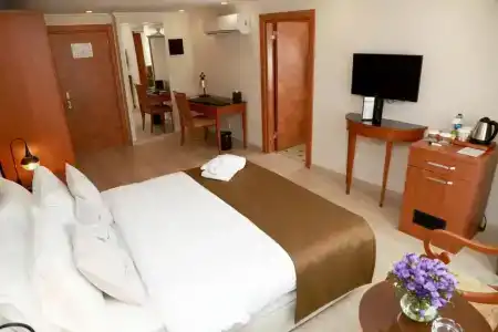 Tuzla Garden & Spa - 52
