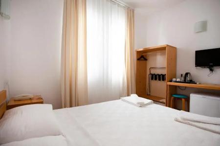 Zephyros City Otel - 45