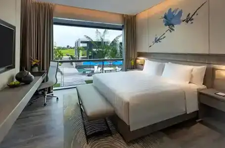 Dusit Thani Laguna Singapore (Sg Clean) - 42
