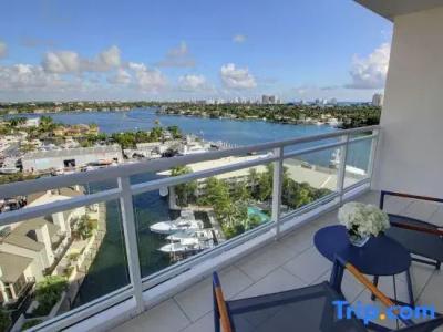 Hilton Fort Lauderdale Marina - 38