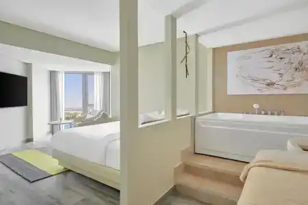 Hyatt Regency Cairo West - 53