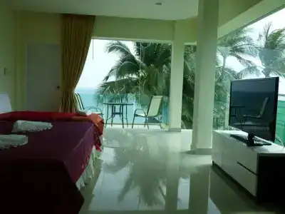 Samui Beach Resort - 34