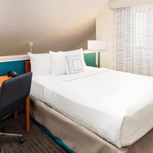 Residence Inn West End - 26
