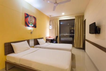Ginger Chennai - 26