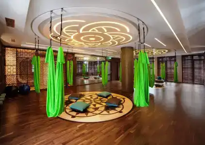 Crowne Plaza - Borjomi, An Ihg - 27