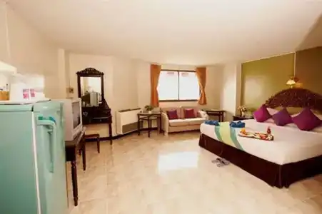 Sawasdee Siam - 43