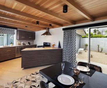 L'Horizon & Spa, Hermann Bungalows - 2