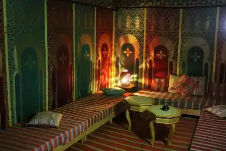 Riad Meftaha - 19