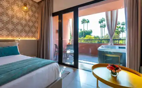 Medina Gardens - Adults Only - All Inclusive - 5