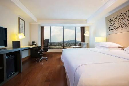 Hilton Guadalajara - 77