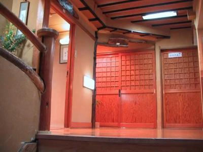 Senshinkan Matsuya - 17