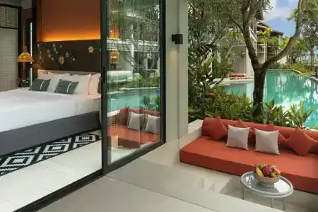 Grand Mercure Khao Lak Bangsak Sha Extra Plus - 50