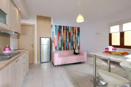 Keramos Villa & Apartments - 172