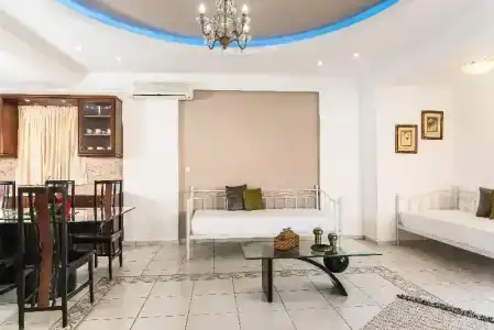 Yiannis Manos Resort - 36