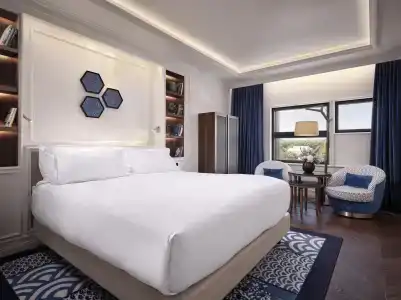 Sofitel Barcelona Skipper - 13