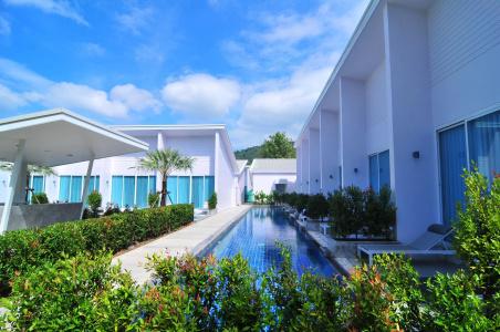 The Palmery Resort - Sha Extra Plus - 33