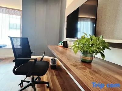 Holiday Inn Express - Wuhan Optical Valley, An Ihg - 98