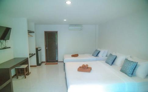 Baan i Talay Chumphon - 4