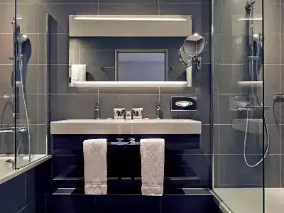 Mercure Clermont Ferrand centre Jaude - 45