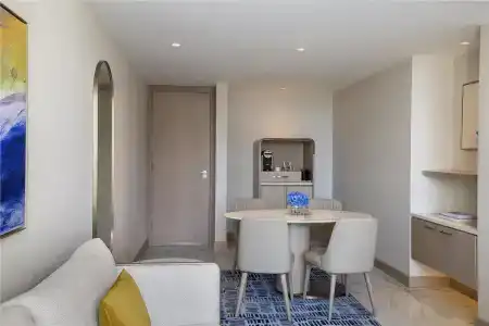 Kempinski Amman - 182
