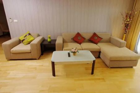 The Ninth Place Serviced Residence - 10