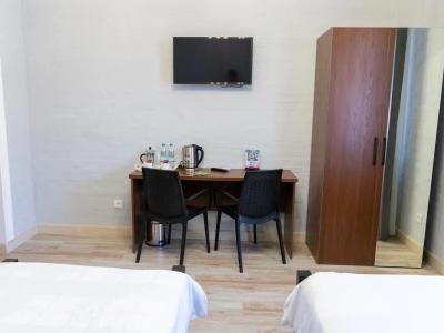 Nest Inn - 26