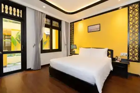 Lotus Hoi An Boutique & Spa - 14