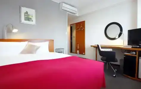 Sun Days Inn Kagoshima - 56