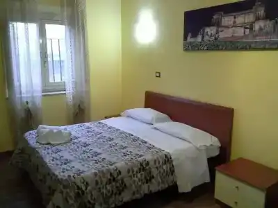 Rome's Best Holidays - 1