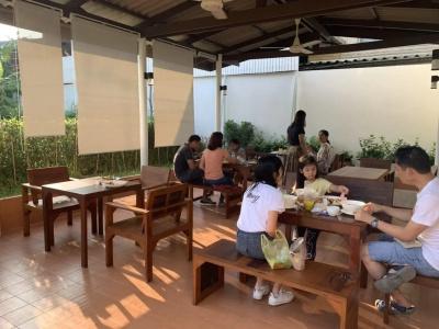 Baan Suan Krung Kao - 21