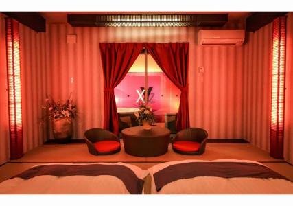 Xyz Private Spa And Seaside Resort - 3