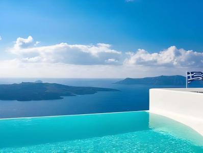 Cosmopolitan Suites - Small Luxurys of the World - 11