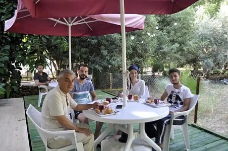 Kemer Park Otel - 56