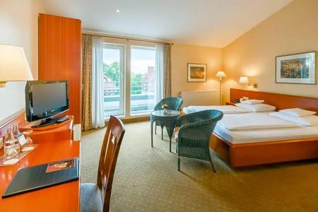 Best Western Geheimer Rat - 29