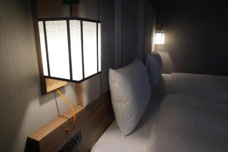 Resol Kyoto Shijo Muromachi - 53