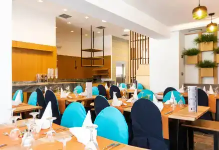 T Premium Suites - 23